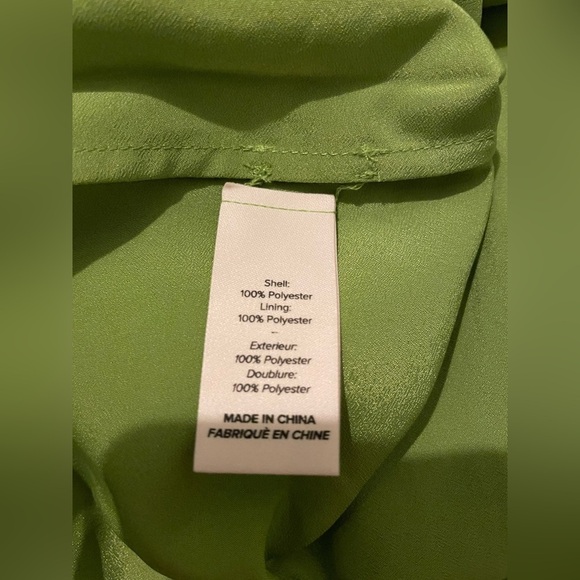 Cinq a sept Rika mini dress size 4 NWT - Picture 12 of 13